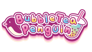 Bubbletea Penguin