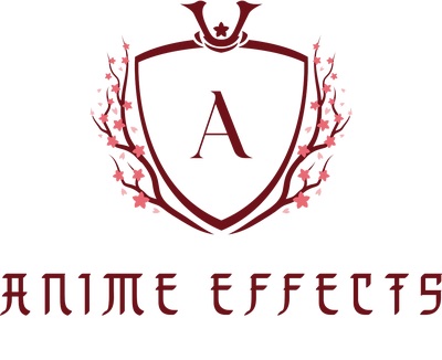 Anime Effects