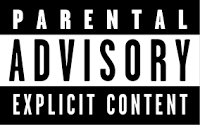 parental advisory