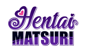 2023 Hentai Matsuri Logo [PNG] sm