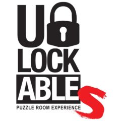 unlockables logo