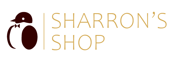 Sharrons shop