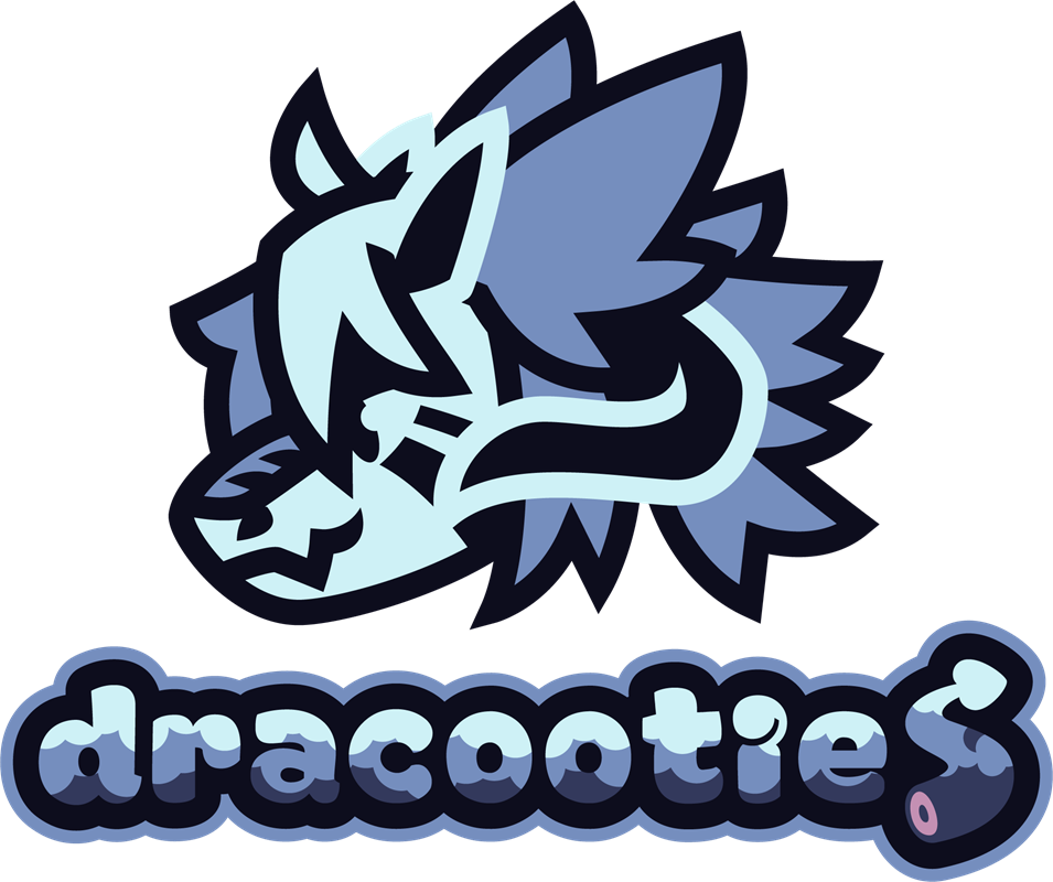 dracooties