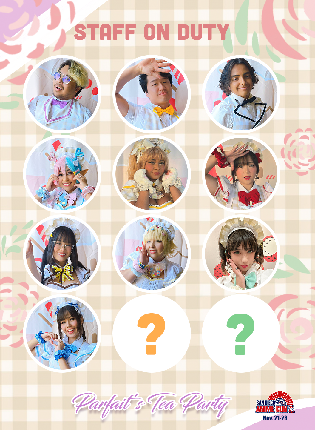 SDAC 2025 Tea Party Banner 1