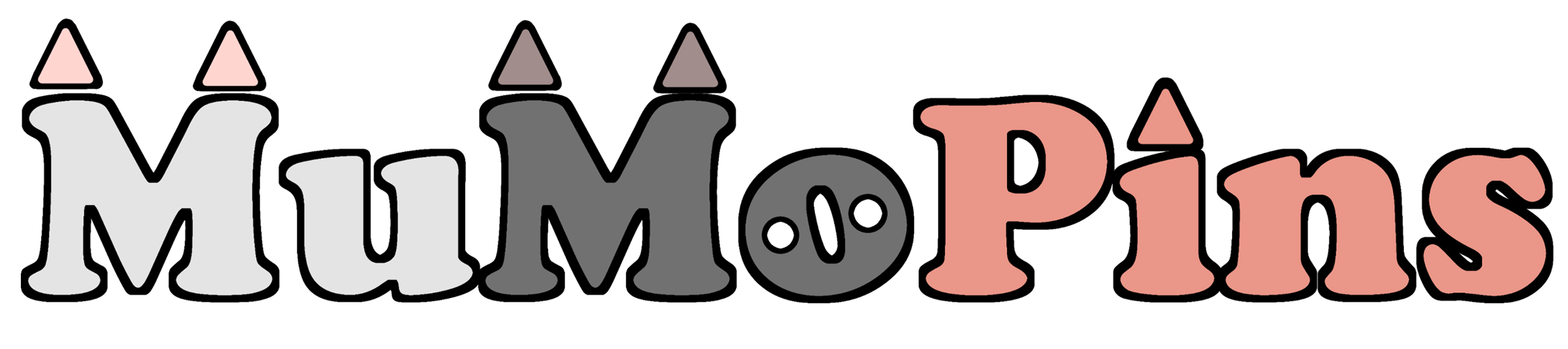 Mumopins