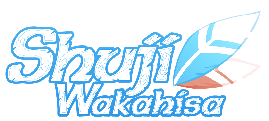 Shuji Wakahisa