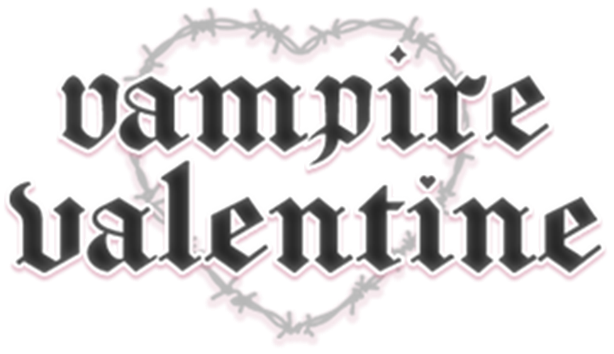 Vampire Valentine